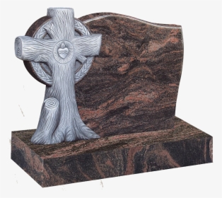 Headstone , Png Download - Grave Maintenance Service, Transparent Png, Free Download