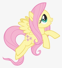 Canterlot Castle Fluttershy - My Little Pony Png Black Background, Transparent Png, Free Download