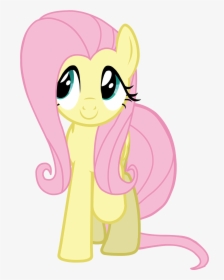 Png Black And White Stock Fluttershy Vector - Mlp Candy Mane, Transparent Png, Free Download