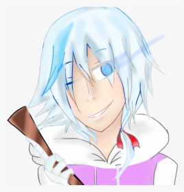 Sans Yakumo - Cartoon, HD Png Download, Free Download