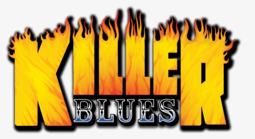 Killer Blues, HD Png Download, Free Download