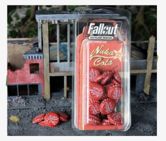 Fallout Wasteland Warfare Skills, HD Png Download, Free Download