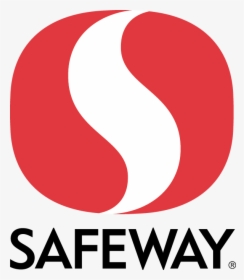 Swy Scndry Vert Cmyk - Safeway Logo Transparent Background, HD Png Download, Free Download