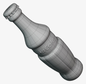 Image - Beer Bottle, HD Png Download, Free Download