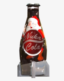 Nuka Cola Christmas, HD Png Download, Free Download