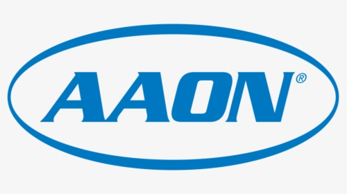 Aaon Logo No Border - Dell Logo, HD Png Download, Free Download