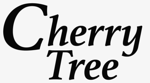 Cherry Tree Subdivision Southaven, Ms - Calligraphy, HD Png Download, Free Download