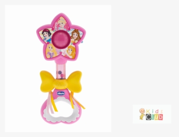 Chicco Magical Princess Wand , Png Download - Chicco, Transparent Png, Free Download