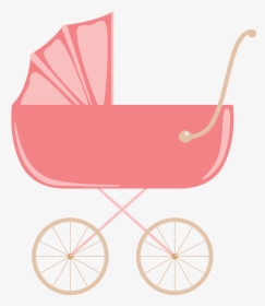 Carriage - Bike Girl, HD Png Download, Free Download