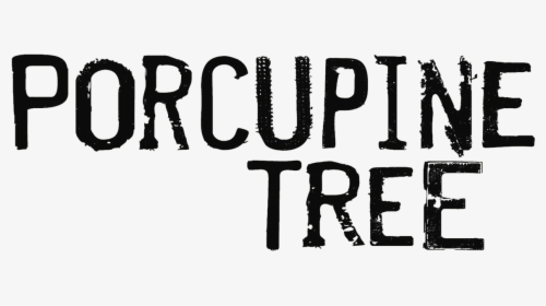 1200 X 467 - Porcupine Tree Logo, HD Png Download, Free Download