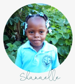Shanaelle Chancy Ps1 - Child, HD Png Download, Free Download