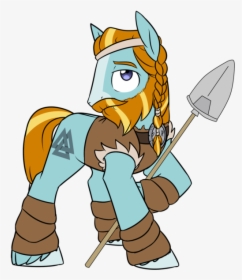 My Little Pony Rockhoof, HD Png Download, Free Download