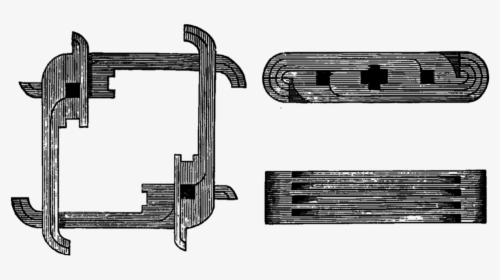 The "persian Puzzle - Gun, HD Png Download, Free Download