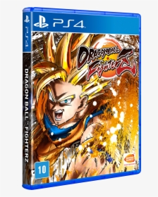 Dragon Ball Fighter Z Xbox 360, HD Png Download, Free Download