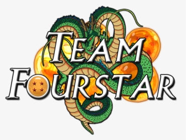 Team Four Star Logo Png, Transparent Png, Free Download