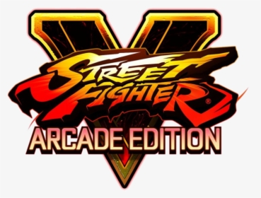 Sf5 Ae, HD Png Download, Free Download