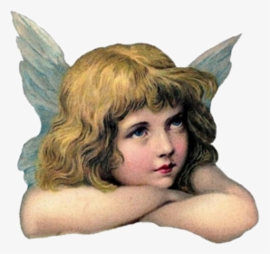 #angel #art #arte #painting #aesthetic #tumblr #png - Angel Png, Transparent Png, Free Download