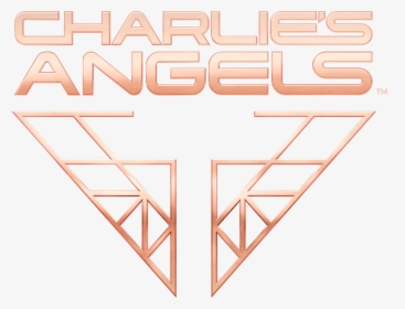 Charlie's Angels 2019 Logo, HD Png Download, Free Download