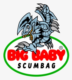 Big Baby Scumbag Condom, HD Png Download, Free Download