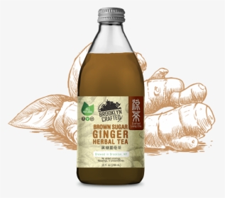 Untitled 2 01 - Natural Tea In Bottle, HD Png Download, Free Download