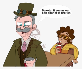 Image - Cartoon, HD Png Download, Free Download