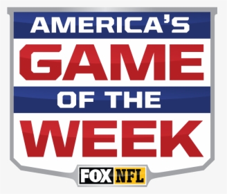 Game Of The Week Nfl, HD Png Download, Free Download