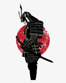 Samurai Png Hd Image - Samurai Transparent Background, Png Download, Free Download