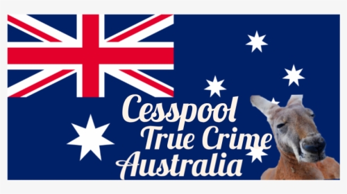 Australian Flag, HD Png Download, Free Download