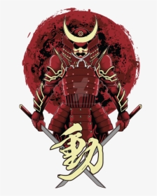 Samurai Png Images - Samurai Image Png, Transparent Png, Free Download