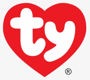 Ty Logo - Love, HD Png Download, Free Download