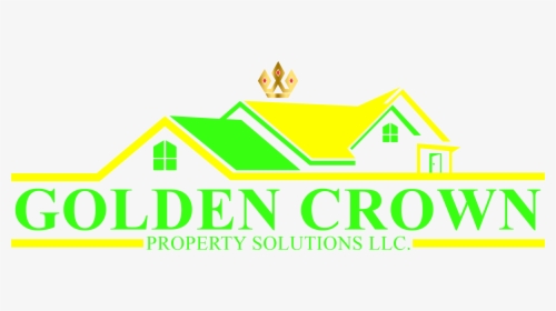 Golden Crown Property Solutions, Llc - Wordpress, HD Png Download, Free Download