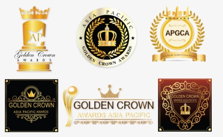 Golden Crown - Emblem, HD Png Download, Free Download