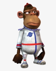 Planet Sheen Monkey, HD Png Download, Free Download