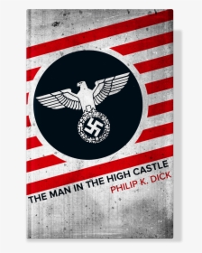 Man In The High Castle Book Covers, HD Png Download, Free Download
