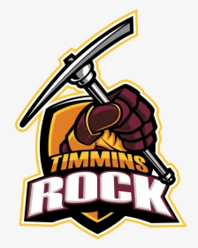 Timmins Hockey, HD Png Download, Free Download