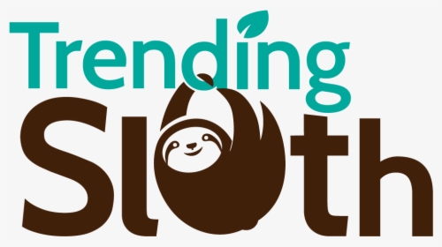 Trending Sloth Logo - Illustration, HD Png Download, Free Download