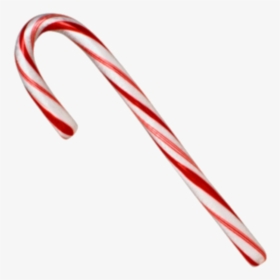 Candy Cane Divider Png - Transparent Background Candy Cane Png, Png Download, Free Download