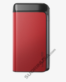 Suorin Air Plus Red, HD Png Download, Free Download