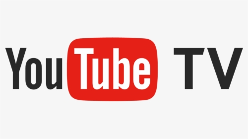 Youtube Tv Logo Svg, HD Png Download, Free Download