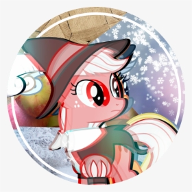 Christmas Icon - Mlp Applejack Christmas Png, Transparent Png, Free Download