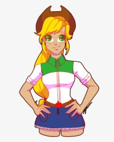 Applejack, HD Png Download, Free Download