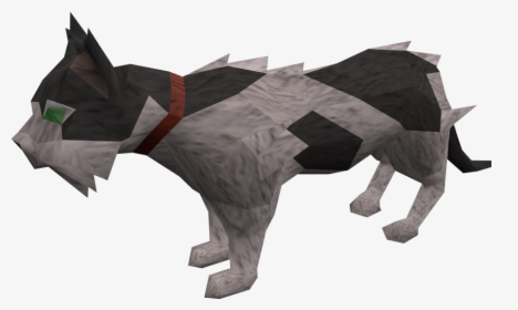 Osrs Cats, HD Png Download, Free Download