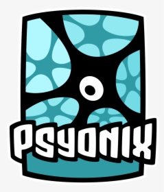 Psyonix Logo Png, Transparent Png, Free Download