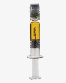 Lemon Haze Syringe Thclear, HD Png Download, Free Download