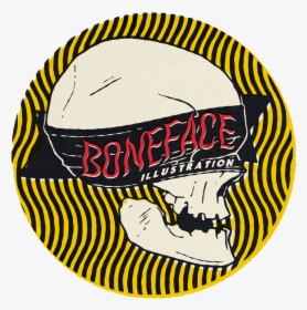 Art Of Boneface, HD Png Download, Free Download
