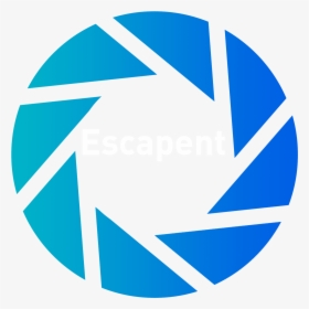 Aperture Science Logo Transparent, HD Png Download, Free Download