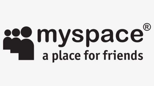 Thumb Image - Logo Png Myspace Logo, Transparent Png, Free Download