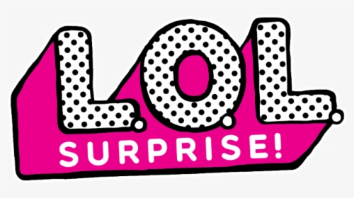 To Lol Surprise Coloring Pages - Lol Surprise Logo Png, Transparent Png, Free Download