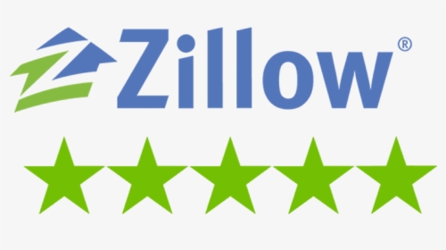 Zillow 5 Star Agent Logo, HD Png Download, Free Download