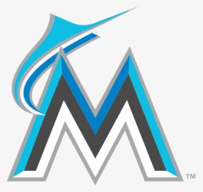 Miami Marlins New Colors, HD Png Download, Free Download